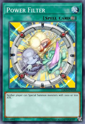 yugioh scrap deck Scrap Deck Goblin Dragon Stardust Dragon Colossal Fighter Cyber Yugioh