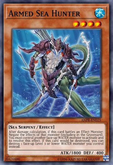 sword hunter yugioh card YUGIOH - PSA 10 - HUNTER WITH 7 WEAPONS - SC-24 main image 1
