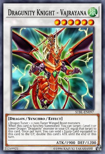Dragunity Knight - Vajrayana - Yu-Gi-Oh! Card - Format Library Dragunity Knight - Vajrayana - Yu-Gi-Oh! Card - Format Library