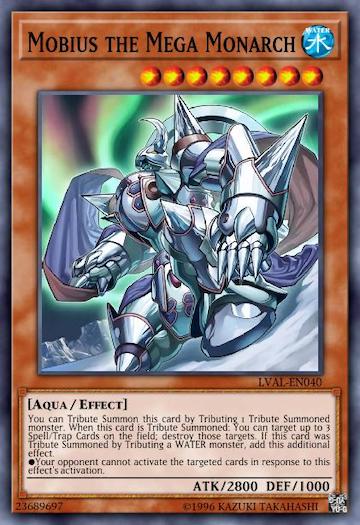 yugioh monarch trap cards Mobius the Mega [LVAL-EN040] Ghost Rare – Media Reload You can banish 1 other Monarch Spell/Trap Card from your Graveyard 5 New: Monarch cards -