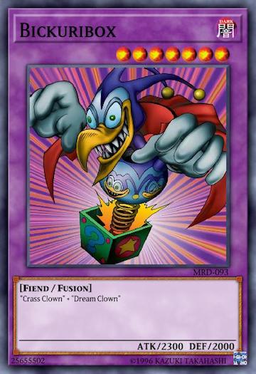 Bickuribox [C]