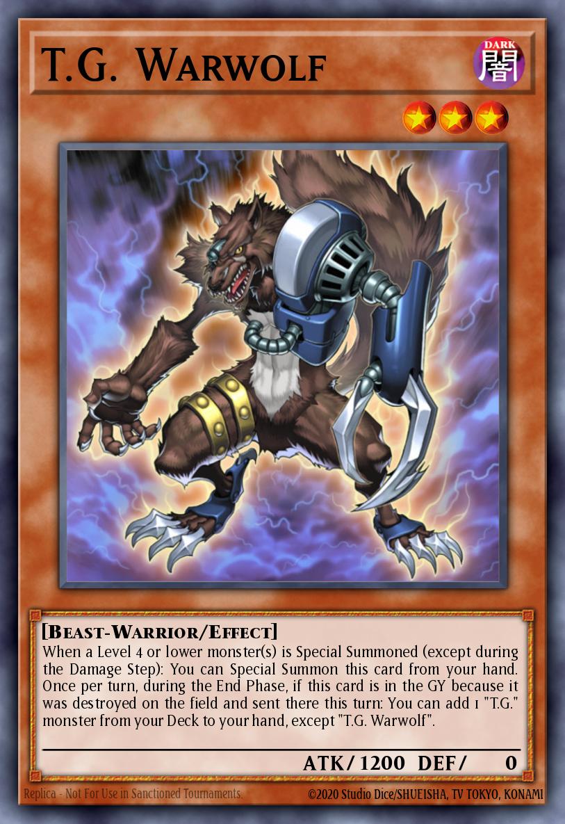 yugioh tg cards T.G. Halberd Cannon/Assault Mode - DANE-EN012 Rare