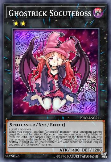 yugioh ghostrick deck 2014 YU-GI-OH! - Ghoul (MP14-EN126) - Mega Pack 2014-1st Edition 100/1600 Ghostrick Deck Profile With Duels