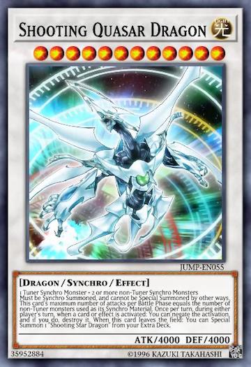 yugioh tag force 6 shooting quasar dragon deck Yu-Gi-Oh! 5D's - Yu-Gi-Oh! Arc-V Tag Force Special