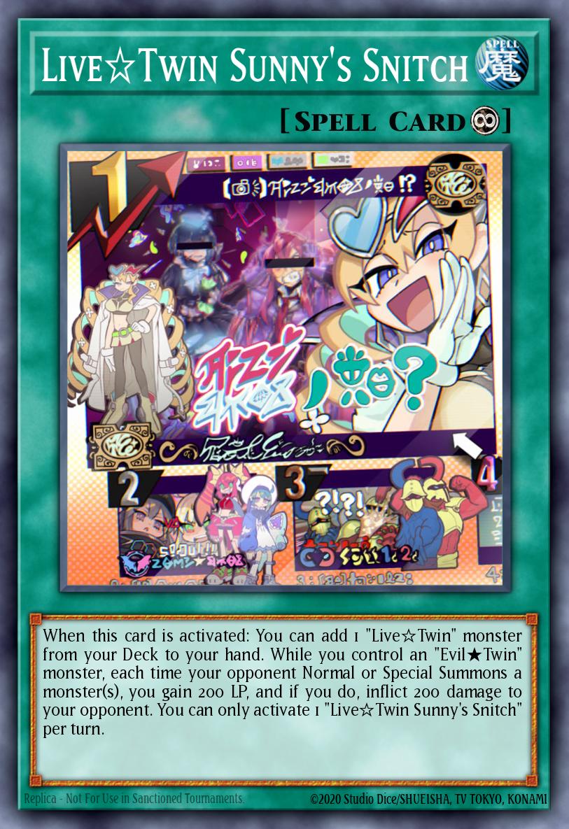 knightmare yugioh deck Knightmare Goblin - Yu-Gi-Oh! Card Review