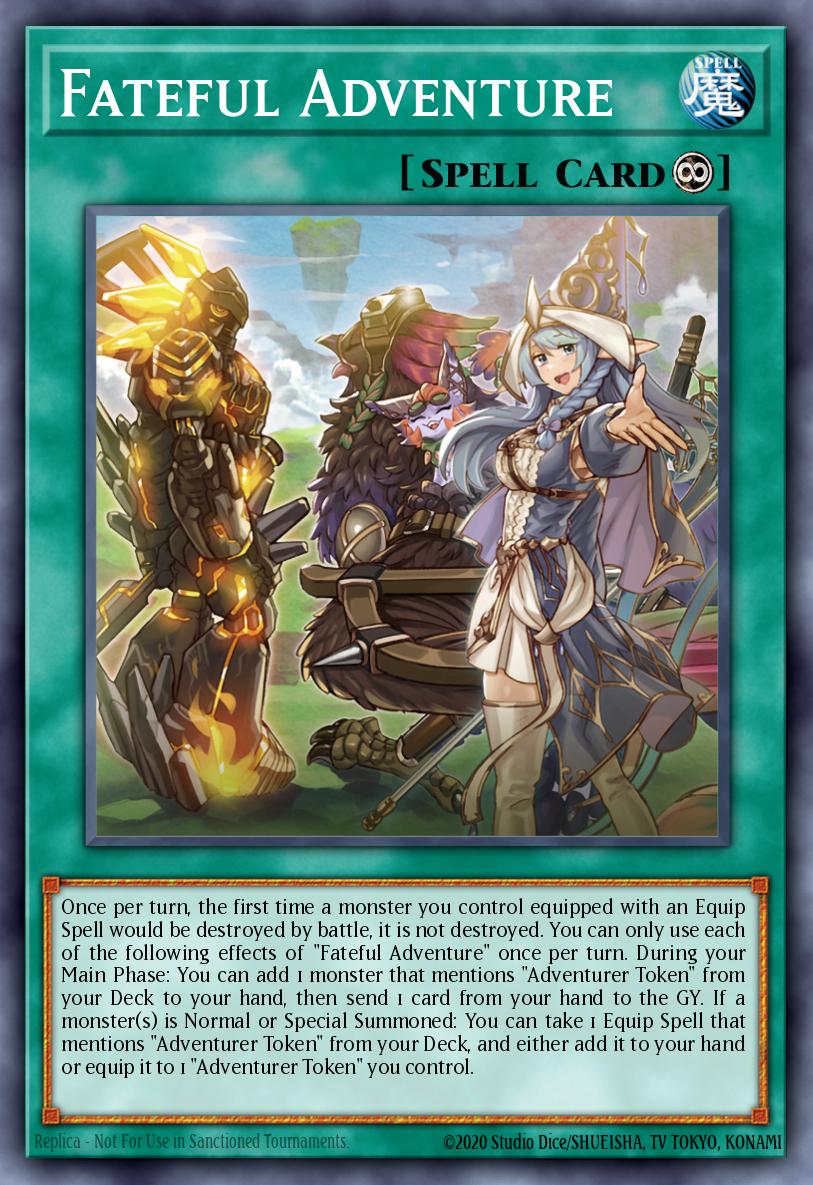 yugioh adventure deck mikanko Theorycrafting- Mikanko Kaiju Deck! : r/yugioh Fateful Adventure - Yu-Gi-Oh! Card