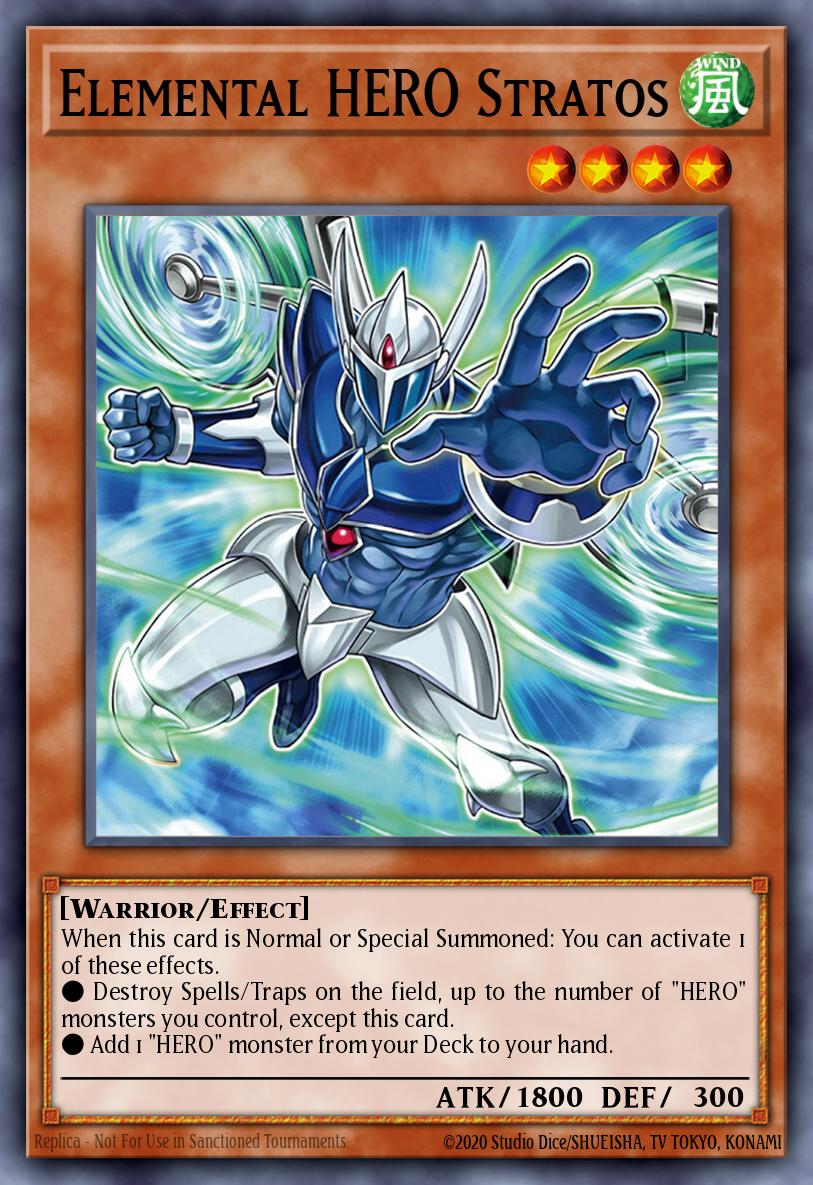 Yu-Gi-Oh! Format Library