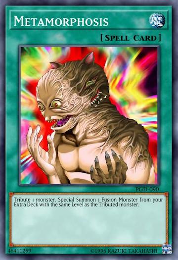 yugioh goat format cards Deck Yu-Gi-Oh! – Complete Tournament Ready Retro TCG Trading Card Game Deck Set Custom Designed Retro Vintage : Toys & Games Goat Format Token Tribute! Can