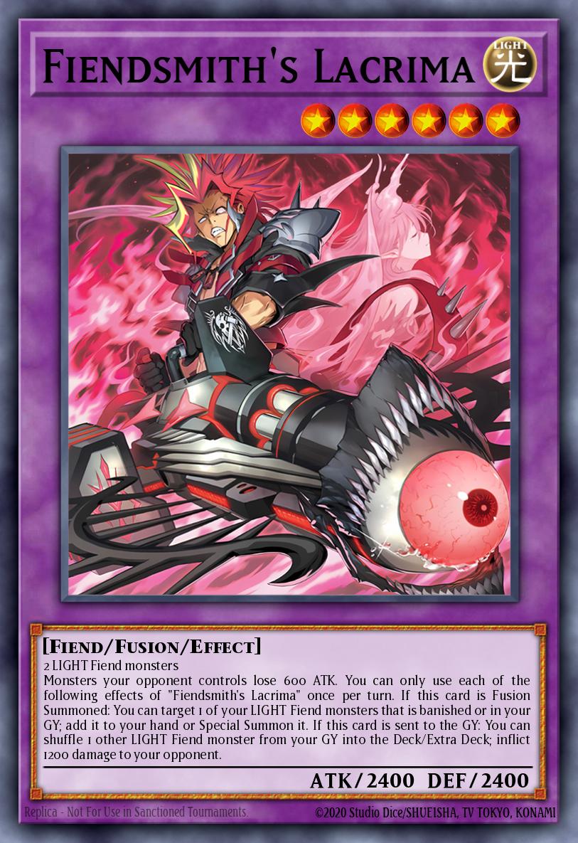 yugioh fiendsmith cards Amazon.com: Fiendsmith Engraver - RA04-EN049 - Super Rare
