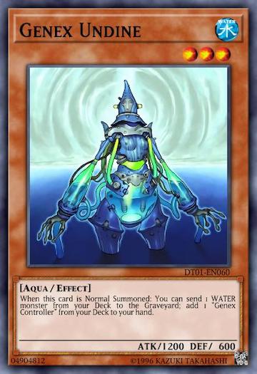 genex yugioh cards YU-GI-OH! - Neutron (CT09-EN005) - 2012 Collectors Tins - Limited Edition Genex Turing once per turn. Genex Ally Birdman | Card
