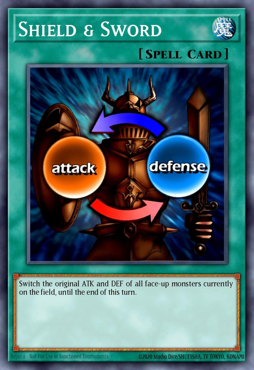 Schild und Schwert [C]