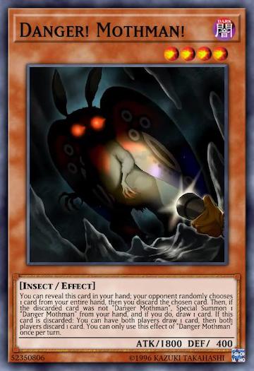 new danger cards yugioh Yu-Gi-Oh! - Danger!? Tsuchinoko? - SOFU-EN085 - Secret Rare - 1st Edition BEST! DANGER Deck Profile! OCTOBER