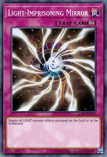 yugioh card mirror ALIN-JP064 Maliss in the Mirror (N) main image 0