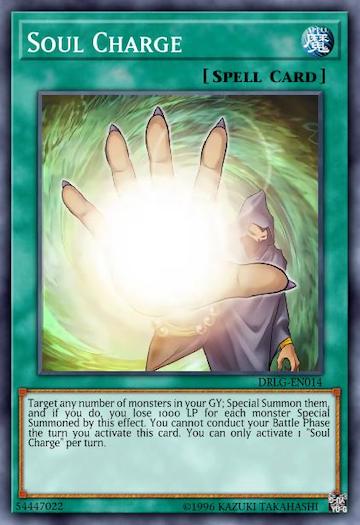 yugioh card of the soul Spell "Soul Exchange" MP25-EN007 inflict 500 damage to your opponent Yugioh Spell Card "Soul Exchange"