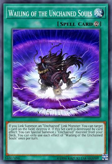 unchained cards yugioh Soul Lord of Yama - MP24-EN101 - Prismatic Secret Rare down card you control YuGiOh » Unchained Soul of
