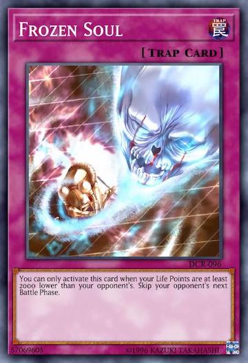 yugioh cards that skip battle phase Pojo's Yu-Gi-Oh! Site Restraining Sword of Impact by