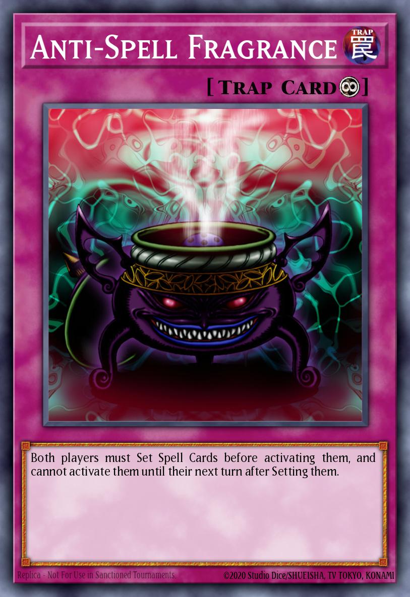 yugioh anti trap cards Amazon.com: Yu-Gi-Oh! - Anti-Fusion Device (STON-EN055) - Strike of Neos - Unlimited Edition