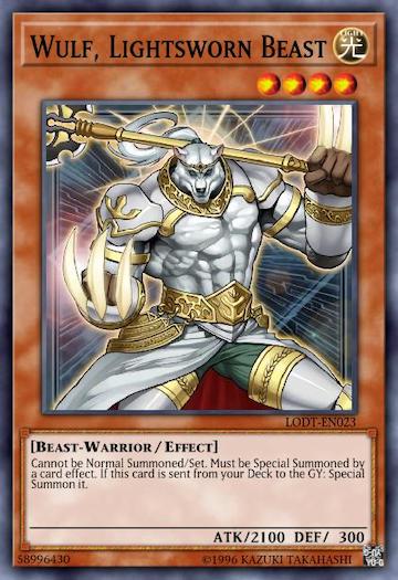 beast warrior yugioh cards Chimera the Illusion Beast - DUNE-EN034 Super Rare main image 1