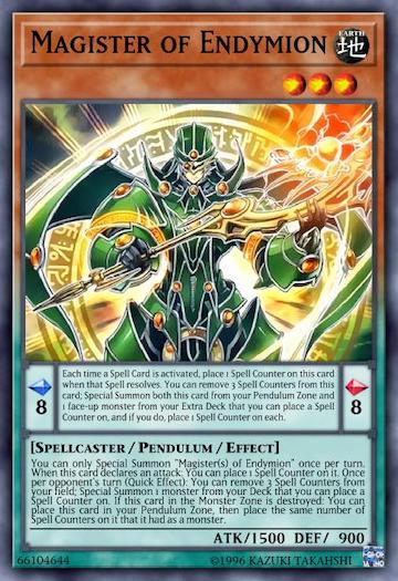 yugioh endymion structure deck 2019 Amazon.com: Yu-Gi-Oh! - Crusader of Endymion - SR08-EN006 - Common - 1st  Edition