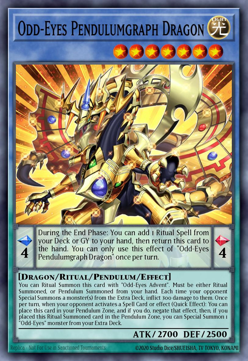 yu gi oh odd eyes deck Odd-Eyes Phantasma Dragon [BLCR-EN075] Secret Rare – TokenMTG