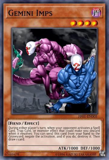 gemini yugioh cards Elf (Quarter Century Secret Rare) [RA03-EN109] Quarter Century Mint / near mint condition trading card Gemini Imps PP01-EN005 Prices |