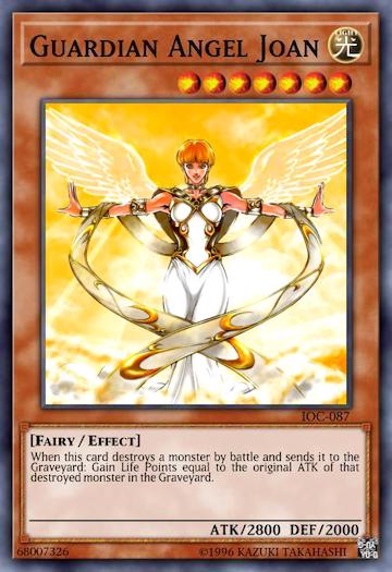 Wächterengel Joan [UR]