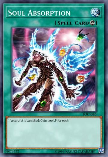 Seelenübernahme [C]