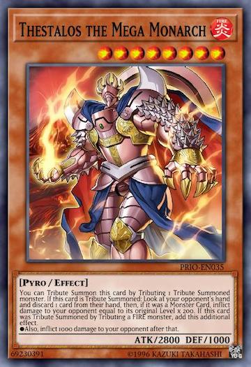 yugioh mega monarch deck Yu-Gi-Oh! - Zaborg The - DUPO-EN079 - Ultra Rare - 1st Edition Mint / near mint condition trading card How To Build The Best