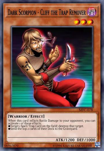 scorpion yugioh cards 8-Claws Scorpion Card Profile : Official Yu-Gi-Oh! Site