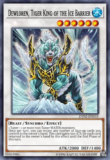 yugioh ice barrier cards Defender of the Ice Barrier [HAC1-EN043] Common – Darkwater Games main image 1