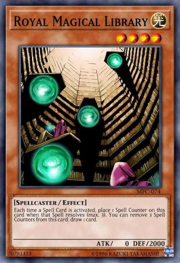 yugioh counter spell cards Anti-Magic Arrows [DPBC-EN004] Ultra Rare