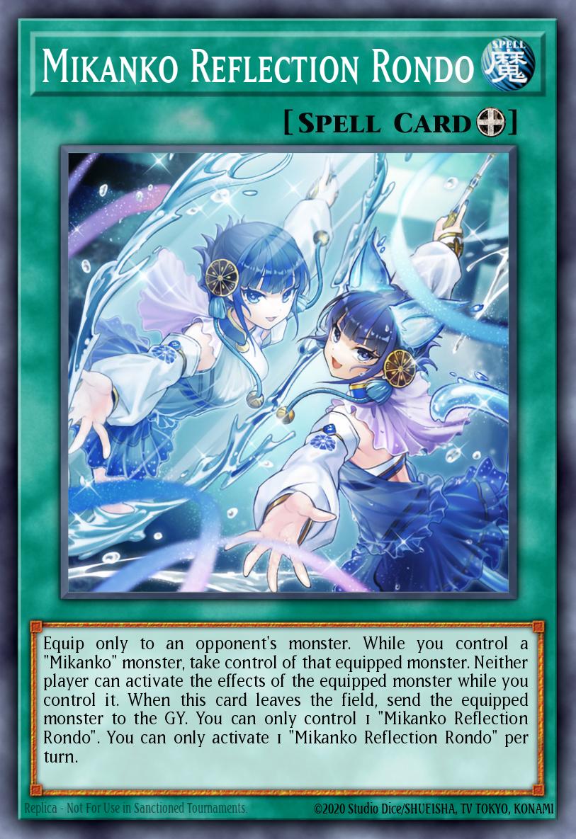 yugioh mikanko cards YuGiOh Trading Card Game Amazing Defenders Rare Mikanko Promise AMDE-EN035