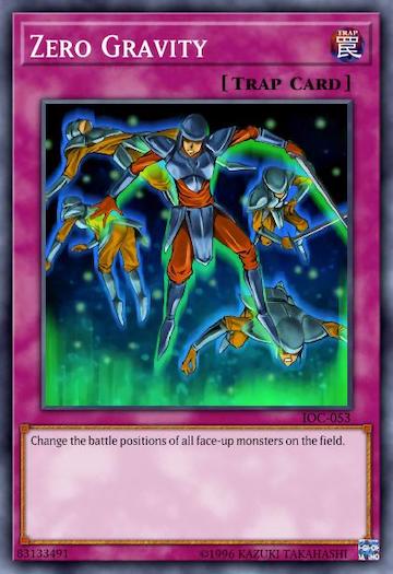 Schwerelosigkeit [C]