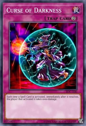 Fluch der Finsternis [R]