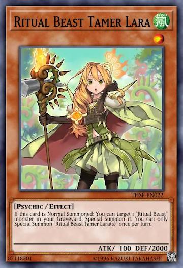 yugioh ritual beast cards Raging Tempest Single Card Common Return RATE-EN064 Yu-Gi-Oh! Wiki - Ritual Beast