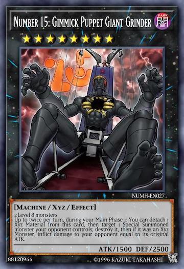 yugioh gimmick puppet cards Amazon.com: YU-GI-OH! - Number C40: Gimmick Puppet of Dark Strings  (PGLD-EN020) - Premium Gold - 1st Edition main image 0