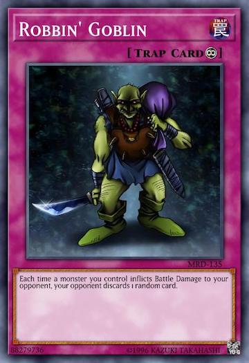 Yu-Gi-Oh! Format Library
