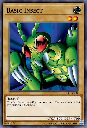 Yu-Gi-Oh! Format Library