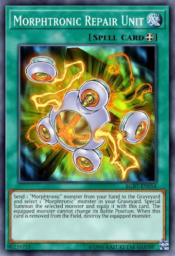 yugioh morphtronic cards Amazon.com: Yu-Gi-Oh! - Morphtronic Boarden (CRMS-EN017) - Crimson Crisis - 1st Edition