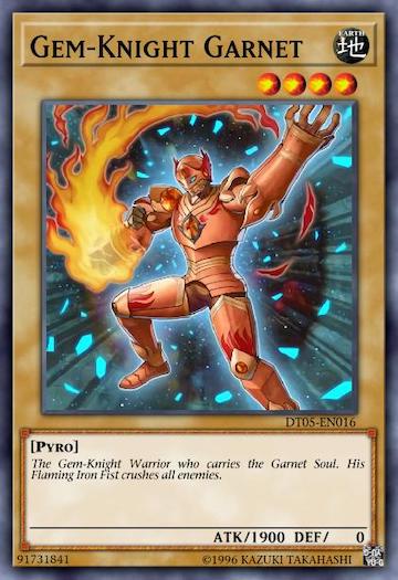all gem knight yugioh cards BN01-AE144 Gem-Knight Sapphire (N) TCG Corner destroy it. Yu-Gi-Oh Card - PHSW-EN096 -