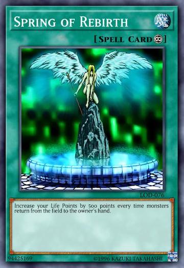 yugioh cards that gain life points Amazon.com: Yu-Gi-Oh! Maze of The Master Booster Box : Toys & Games