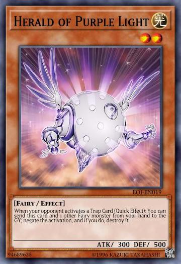 yugioh fairy trap cards Raging Tempest Common Tail Best Fairy-Type Yu-Gi-Oh Cards, Ranked