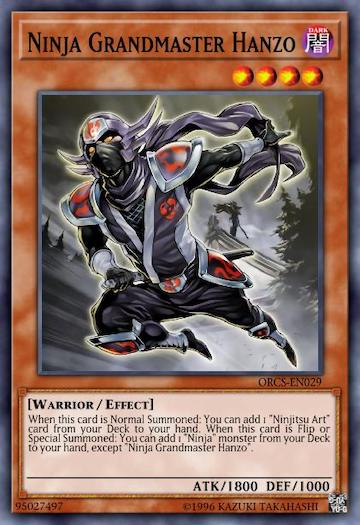 yugioh ninja cards Yellow Ninja [SHVA-EN012] Super Rare – Jomio and Rueliete's Cards and Comics
