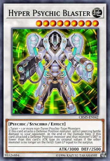 超心理戦/Psychic Battle FOIL Psychic Energy (2017 Unnumbered) (Wave Foil) - Deck Exclusives