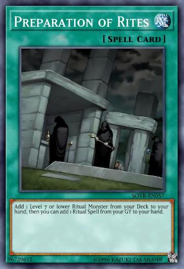 yugioh add ritual card to hand Spell | Yu-Gi-Oh! Wiki Cleaning Up Mitsurugi #yugioh #yugiohtcg