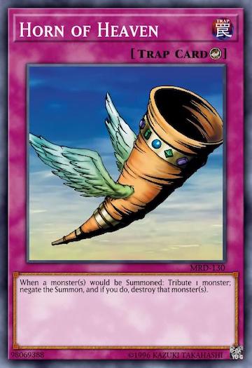 Horn des Himmels [UR]