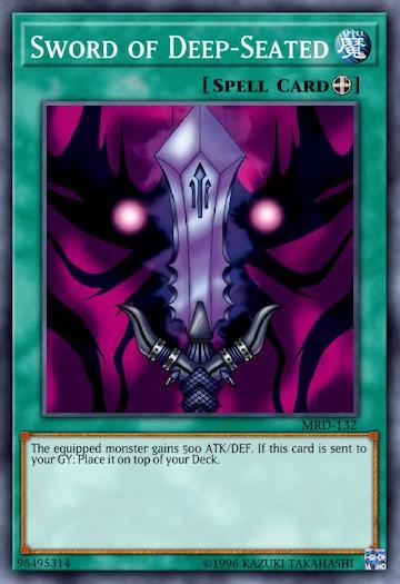 Schwert der Tiefliegenden [C]