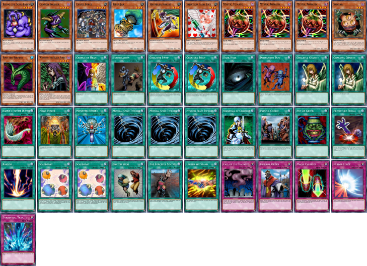 deck de yugioh Yugi's Exodia Deck - English 1st Mirror Sealed New Original Real Yu-gi-oh