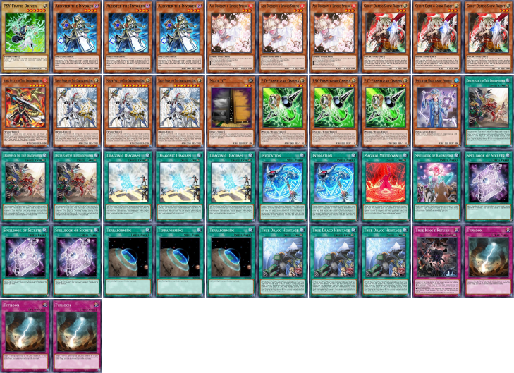 yugioh ultimate masters 2006 deck recipes YGOrganization Yu-Gi-Oh! Ultimate Masters: World Championship