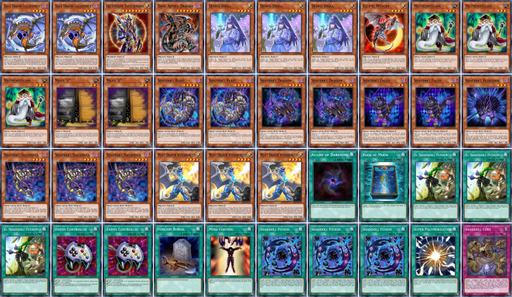 yugioh deck online builder yugioh online deck simulator YGOPRODeck